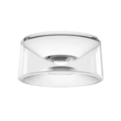 Ribag Vior Plafón LED 3.000K 60° blanco