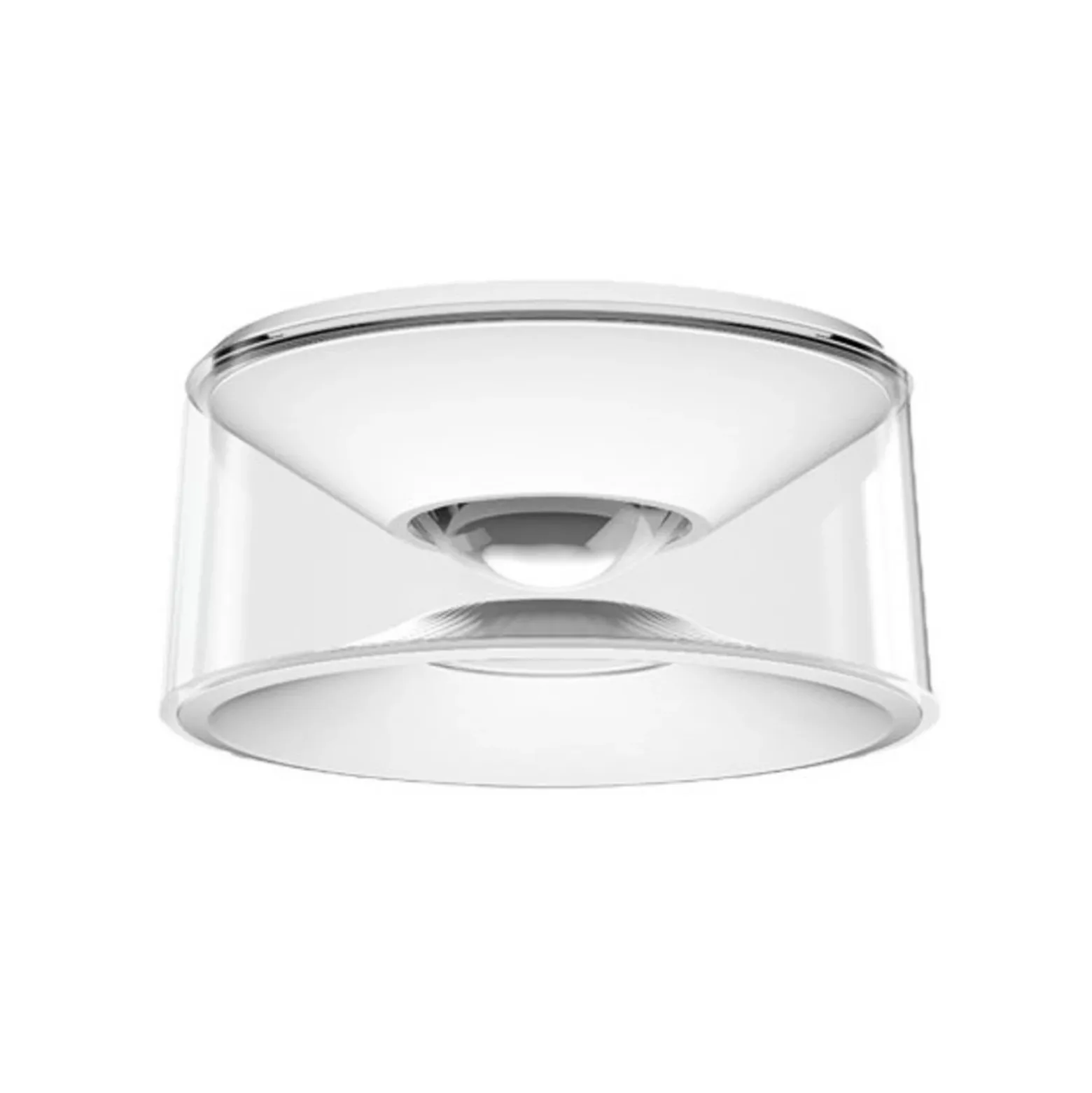 Ribag Vior Plafón LED 3.000K 60° blanco