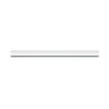 Riel Paulmann URail, blanco señal, longitud 150 cm, aluminio
