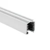 Riel trifásico ONETRACK de BRUMBERG, blanco, 100 cm de longitud
