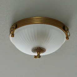 Rocca plafón de diseño clásico 31cm