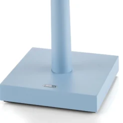 Rotaliana Dina+ T1 LED lámpara de mesa recargable luz azul