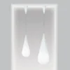 Rotaliana Goccia 63 - lámpara colgante en forma de gota