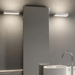 Rotaliana InOut W2 Indoor aplique LED 2.700K