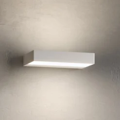 Rotaliana InOut W2 Indoor aplique LED 3.000K