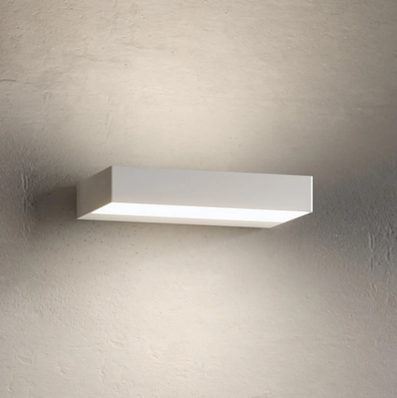 Rotaliana InOut W2 Indoor aplique LED 3.000K
