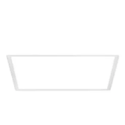 RZB Panel LED Eco de 4 peldaños 59,5 cm 38 W 830