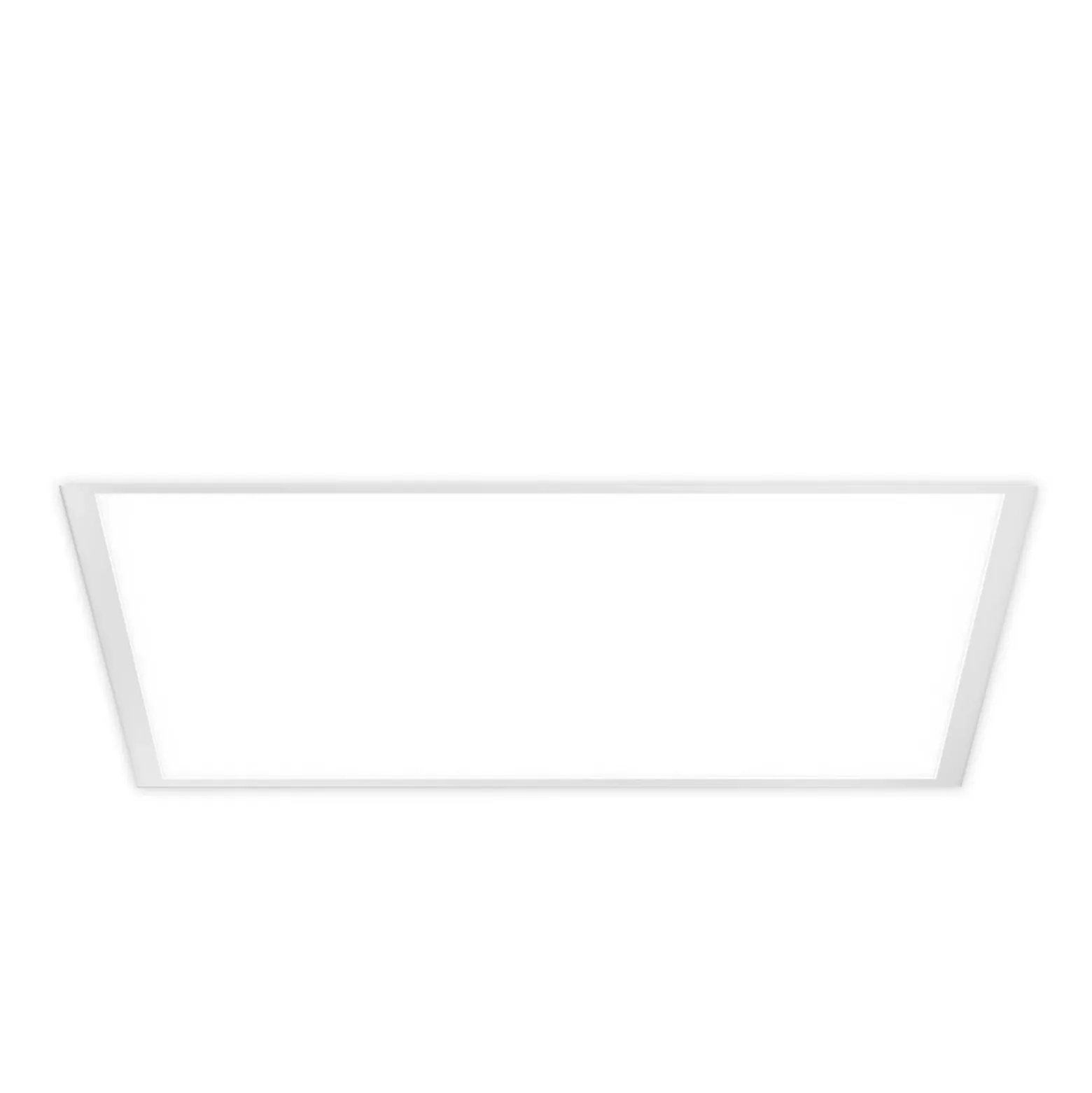 RZB Panel LED Eco de 4 peldaños 59,5 cm 38 W 830