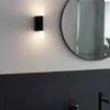 Schöner Wohnen Twice aplique LED baño 2 luces CCT