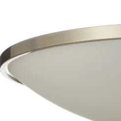 Selecto plafón TALYA, 56,5 cm