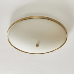 Selecto plafón TALYA, 56,5 cm