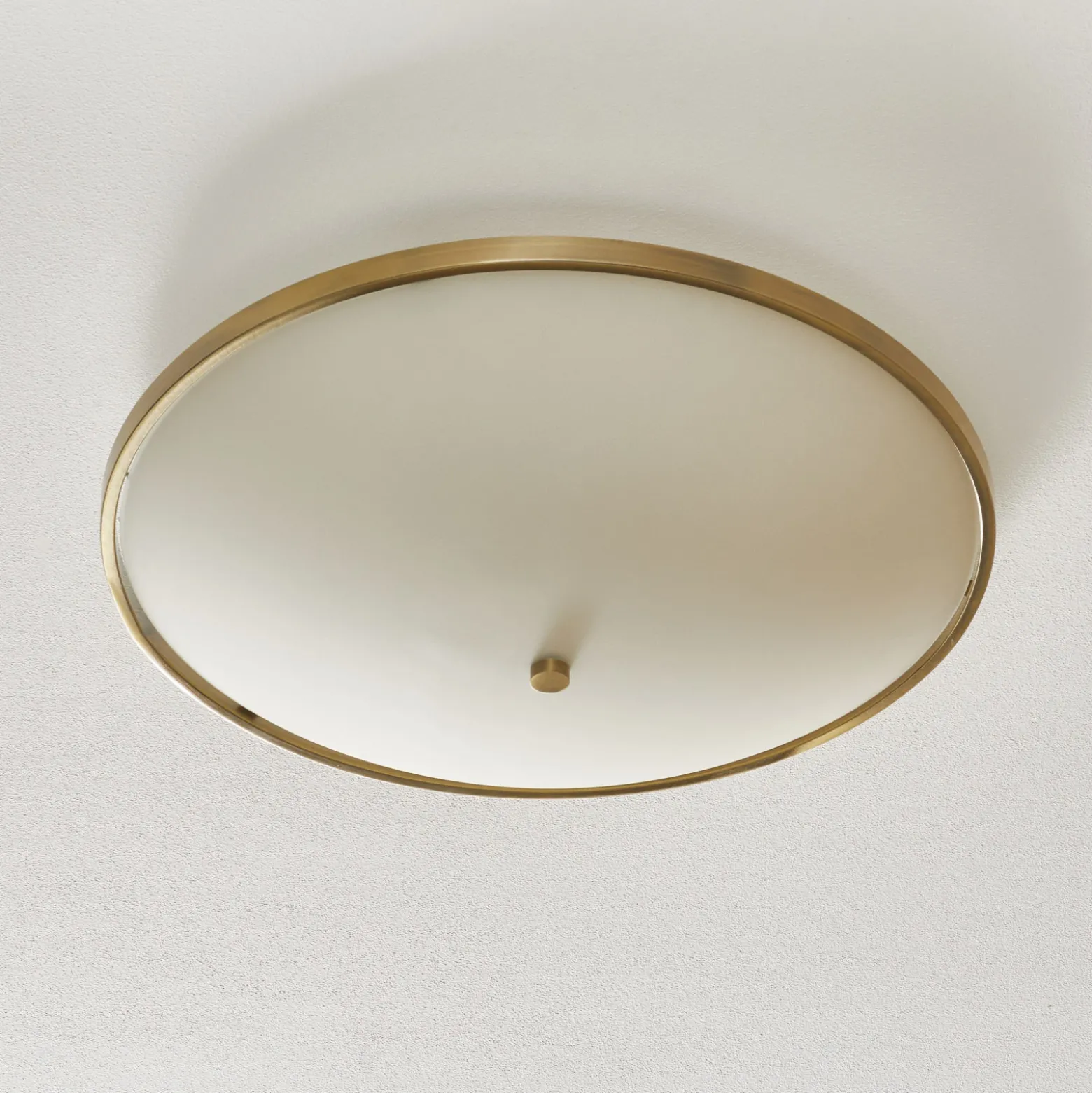 Selecto plafón TALYA, 56,5 cm