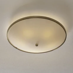 Selecto plafón TALYA, 56,5 cm