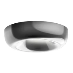 serien.lighting Cavity Recessed L, aluminio brillante