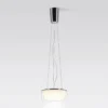 serien.lighting Curling M cuerda 927 acrílico/cónico