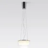 serien.lighting Curling S cuerda 927 acrílico/cónico