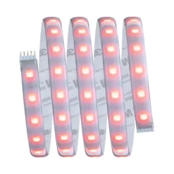 Set básico Max Led, tira LED de 150cm RGB + blanco