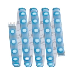 Set básico Max Led, tira LED de 150cm RGB + blanco