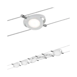 Sistema de cables MacRound de 6 llamas