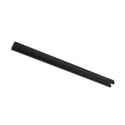 Sistema de rieles Lindby Linaro, GU10, 6 luces, negro, forma de O