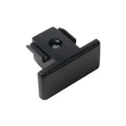 Sistema de riel Lindby Linaro, GU10, colgante, 3 luces, dorado
