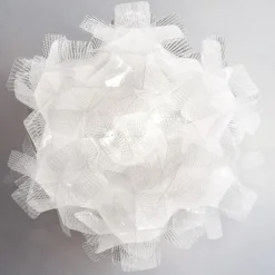 Slamp Clizia Pixel lámpara de pared Ø 53 cm