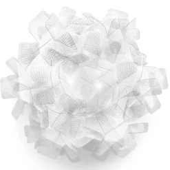 Slamp Clizia Pixel lámpara de pared Ø 53 cm
