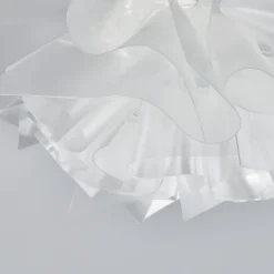 Slamp Veli PRISMA Lámpara de techo de diseño, Ø 53 cm