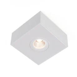 SLC DL04 Surface X1 luminaria 3.000K blanco