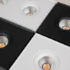 SLC DL04 Surface X2 luminaria 2.700K blanco