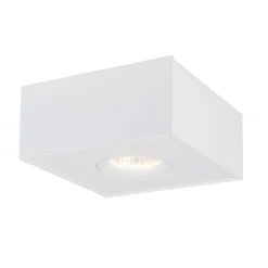 SLC DL04 Surface X1 luminaria 2.700K blanco