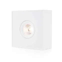 SLC DL04 Surface X1 luminaria 2.700K blanco