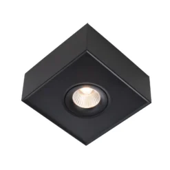 SLC DL04 Surface X1 luminaria 2.700K negro
