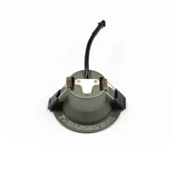 SLC Green One 360° lámpara empotrable LED 3.000K Ra97