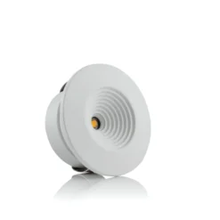 SLC MiniOne Fixed Lámpara empotrable LED blanca 2.700K