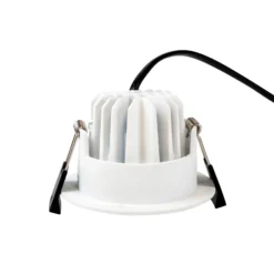 SLC OnePro LED downlight empotrable blanco 3.000 K