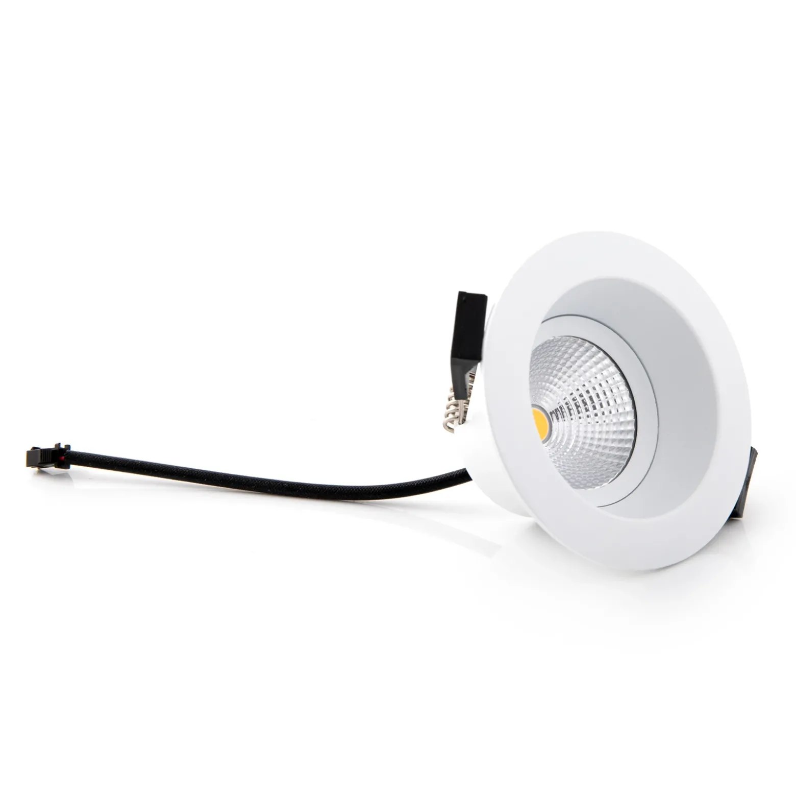 SLC One Soft Foco empotrable LED blanco 3.000K