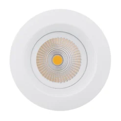 SLC One Soft Foco empotrable LED blanco 3.000K