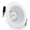 SLC One Soft Foco empotrable LED blanco 2.700K