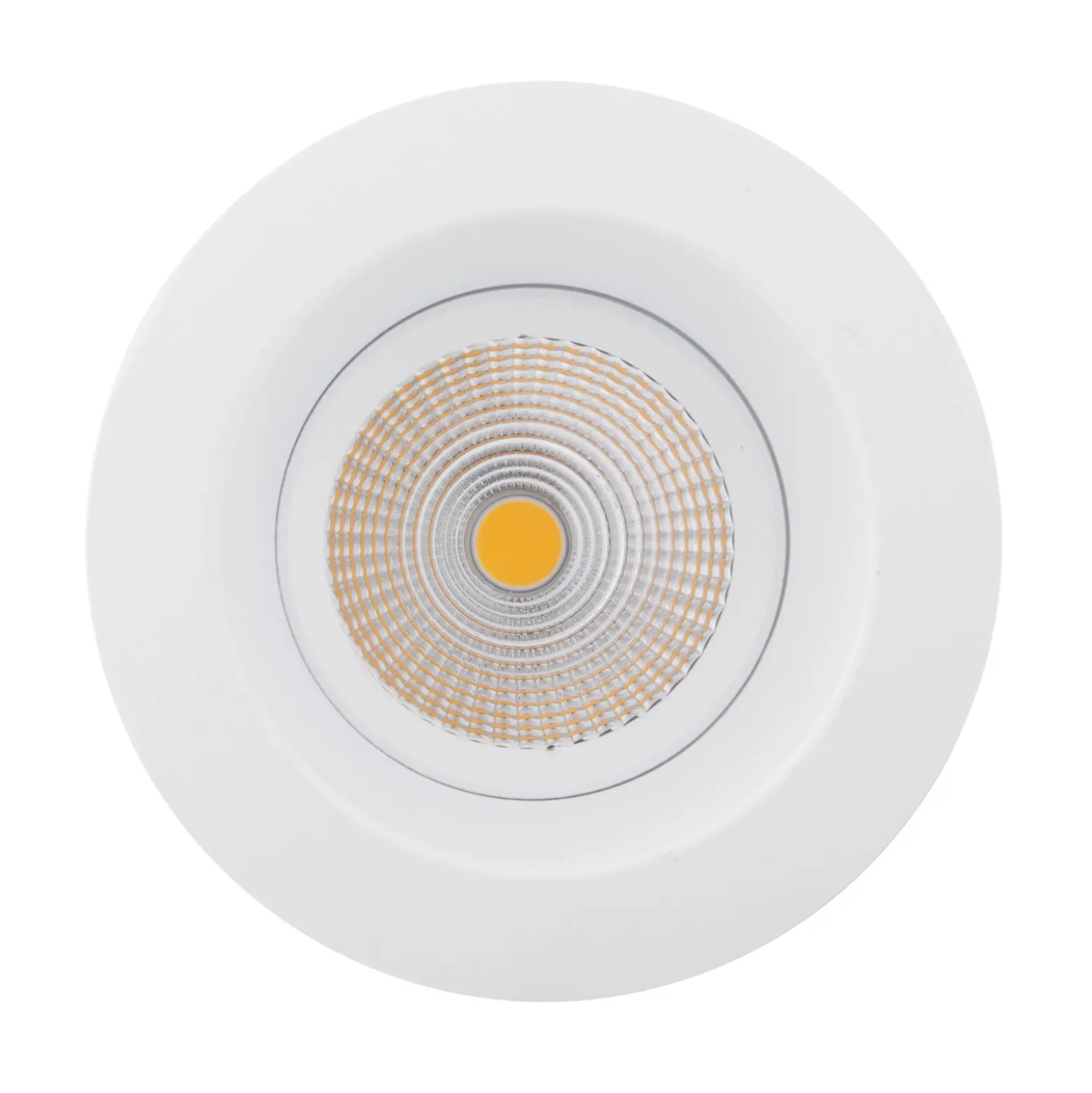 SLC One Soft Foco empotrable LED blanco 3.000K