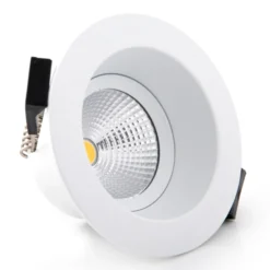 SLC One Soft Foco empotrable LED blanco 2.700K