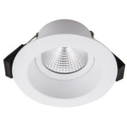 SLC One Soft Foco empotrable LED blanco 2.700K