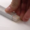 SLC perfil de 96,5 cm para tira LED 230V IP65