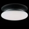 SLC Plafón LED atenuable IP54 Ø 30 cm 4.000 K