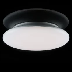 SLC Plafón LED atenuable IP54 Ø 30 cm 4.000 K