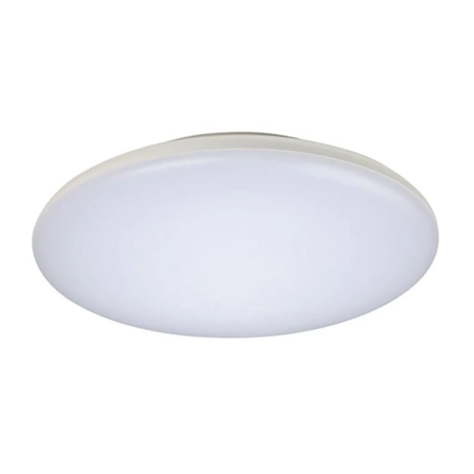 SLC Plafón LED atenuable IP54 Ø 30 cm 4.000 K