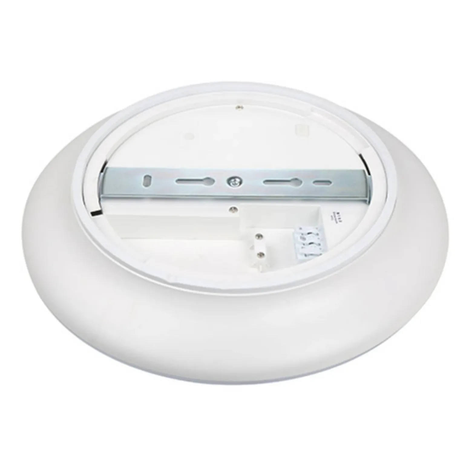 SLC Plafón LED atenuable IP54 Ø 30 cm 4.000 K