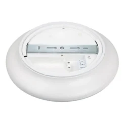 SLC Plafón LED atenuable IP54 Ø 25 cm 3.000 K