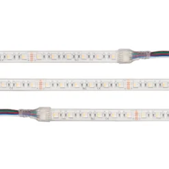SLC Tira LED RGBW 10m 144W IP67