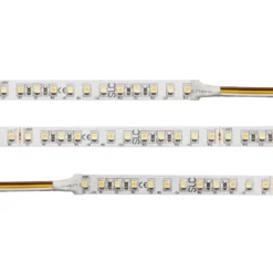 SLC tira LED Tunable Blanco 827-865 10m 125W IP20